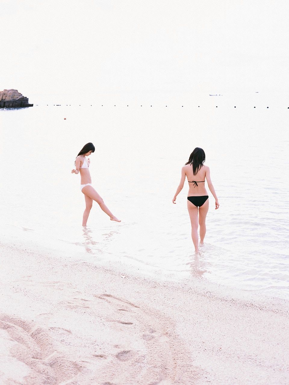 制コレGP ソログラビア Vol.14 川原真琴+水沢奈子 [VYJ]_第2张