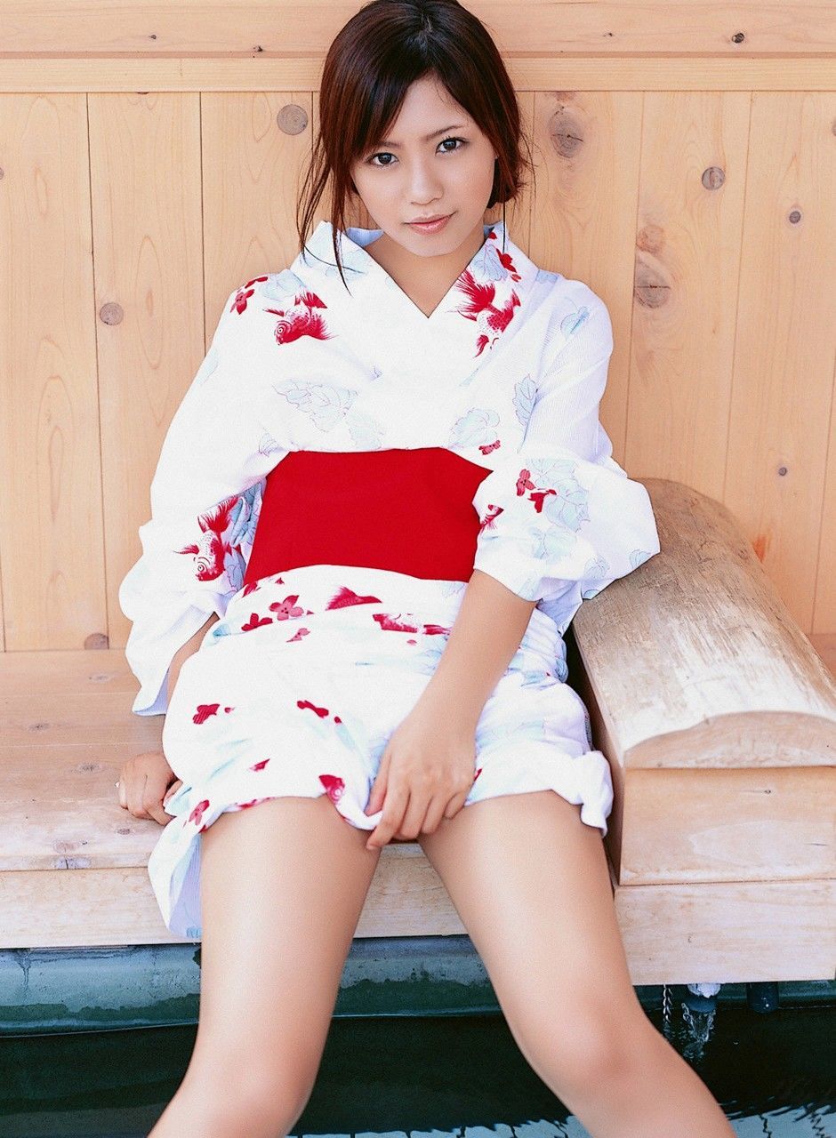 Reimi Tachibana 橘麗美/立花麗美 [VYJ] No.079_第4张