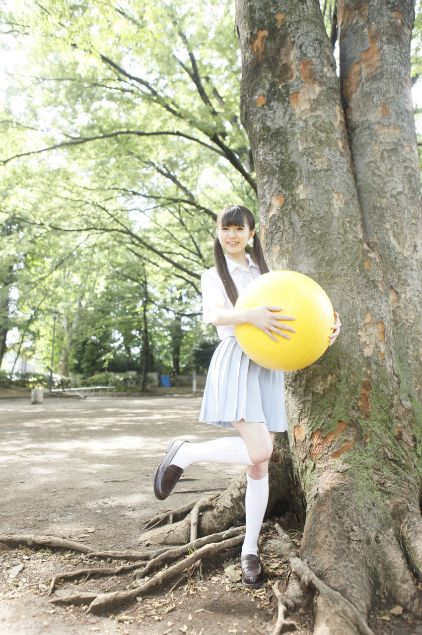 Ichikawa Miori 市川美织 [VYJ] No.112_第1张