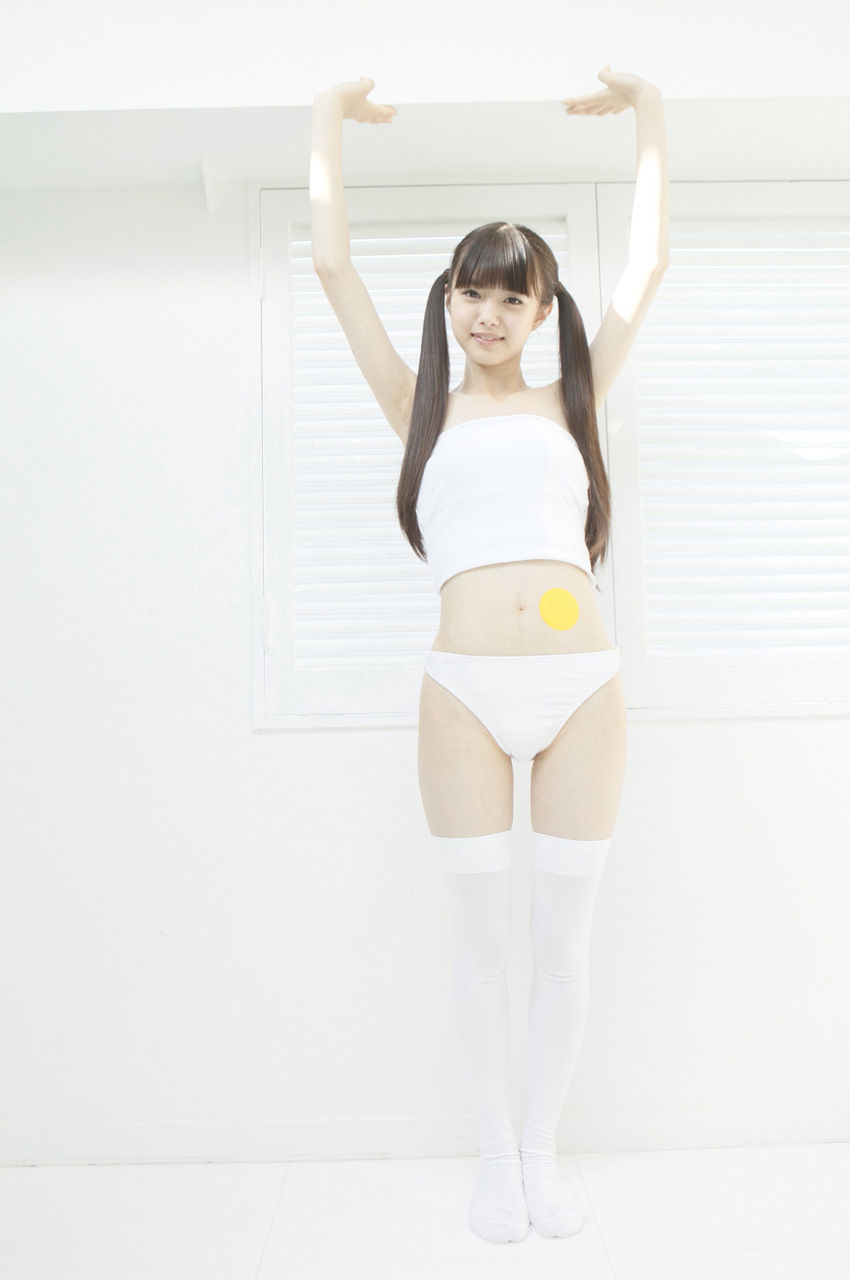 Ichikawa Miori 市川美织 [VYJ] No.112_第5张