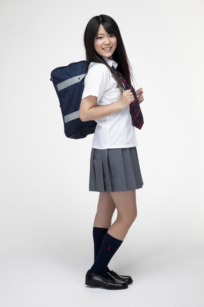 Yamauchi Suzuran 山内鈴蘭 [VYJ] No.112_第5张