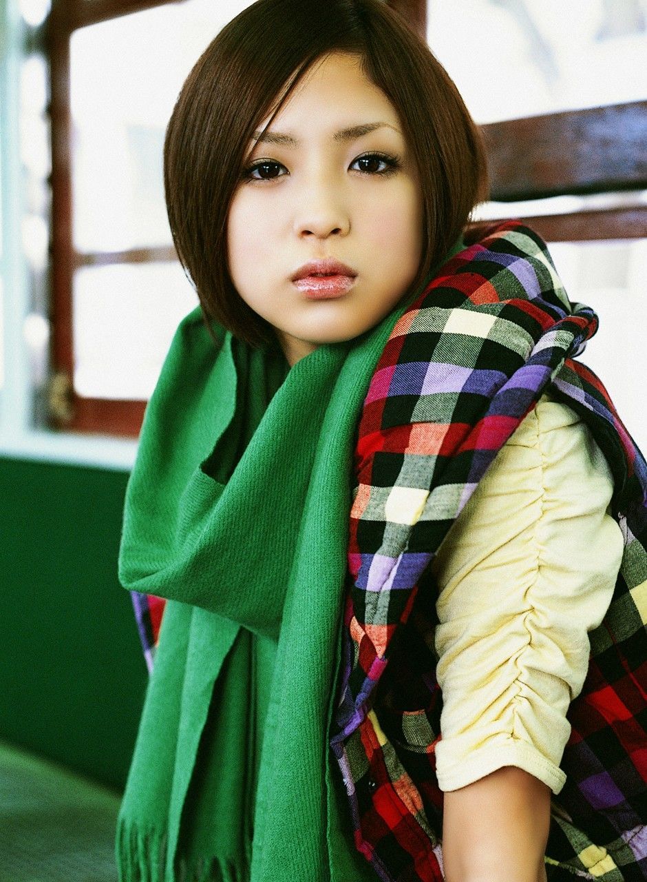 折山みゆ/折山美由《Girls Grandprix Season》 [VYJ] No.084_第4张