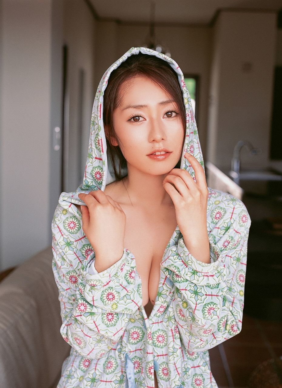 Tani Momoko 谷桃子 [VYJ] No.095_第2张