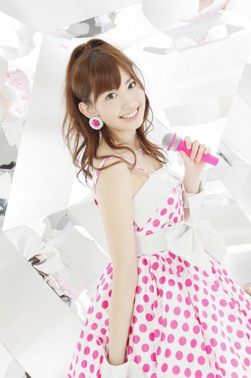 AKB48《WORLD GIRLS》 [VYJ]_第3张