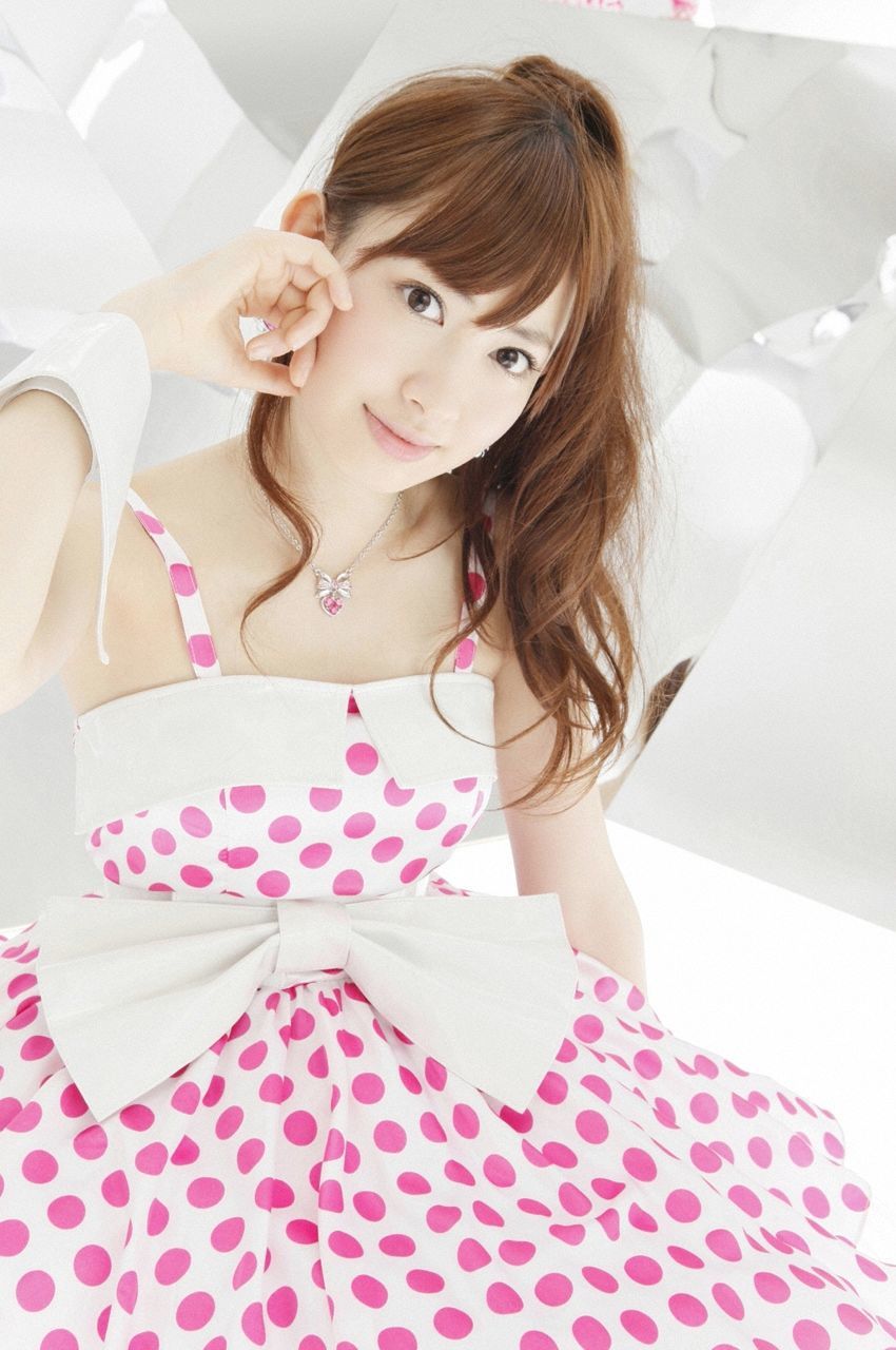 AKB48《WORLD GIRLS》 [VYJ]_第4张