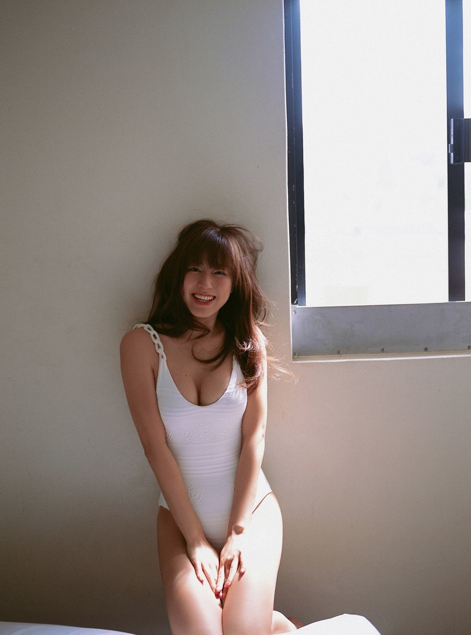 杉本有美《WITH NEW RYTHEM》 [VYJ] No.098_第2张