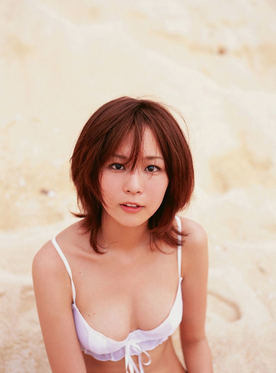 松岡音々/松冈音音《1Nene》 [VYJ] No.102_第3张