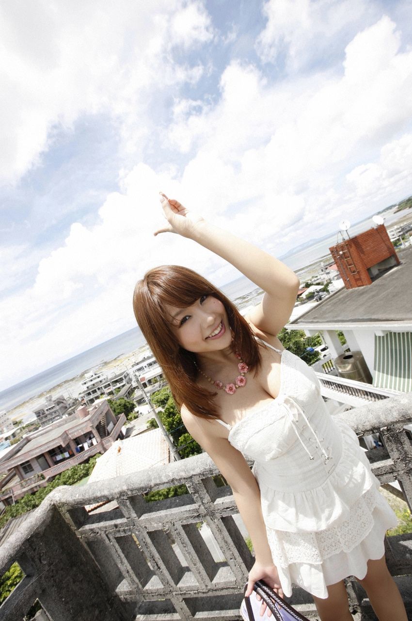 西田麻衣 Mai Nishida [VYJ] No.103_第1张