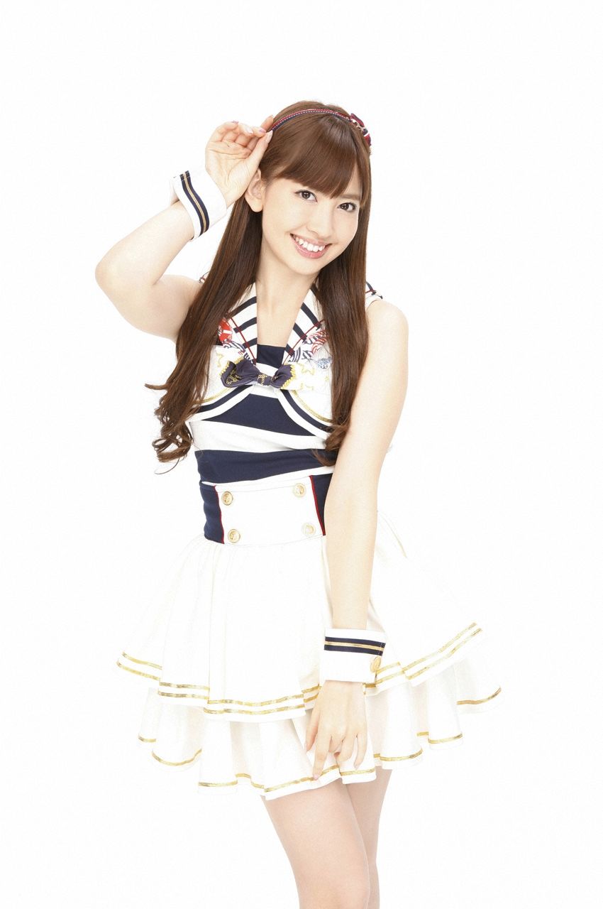 前田敦子/大島優子/小嶋陽菜/板野友美/渡邊麻友 [VYJ] No.111_第3张