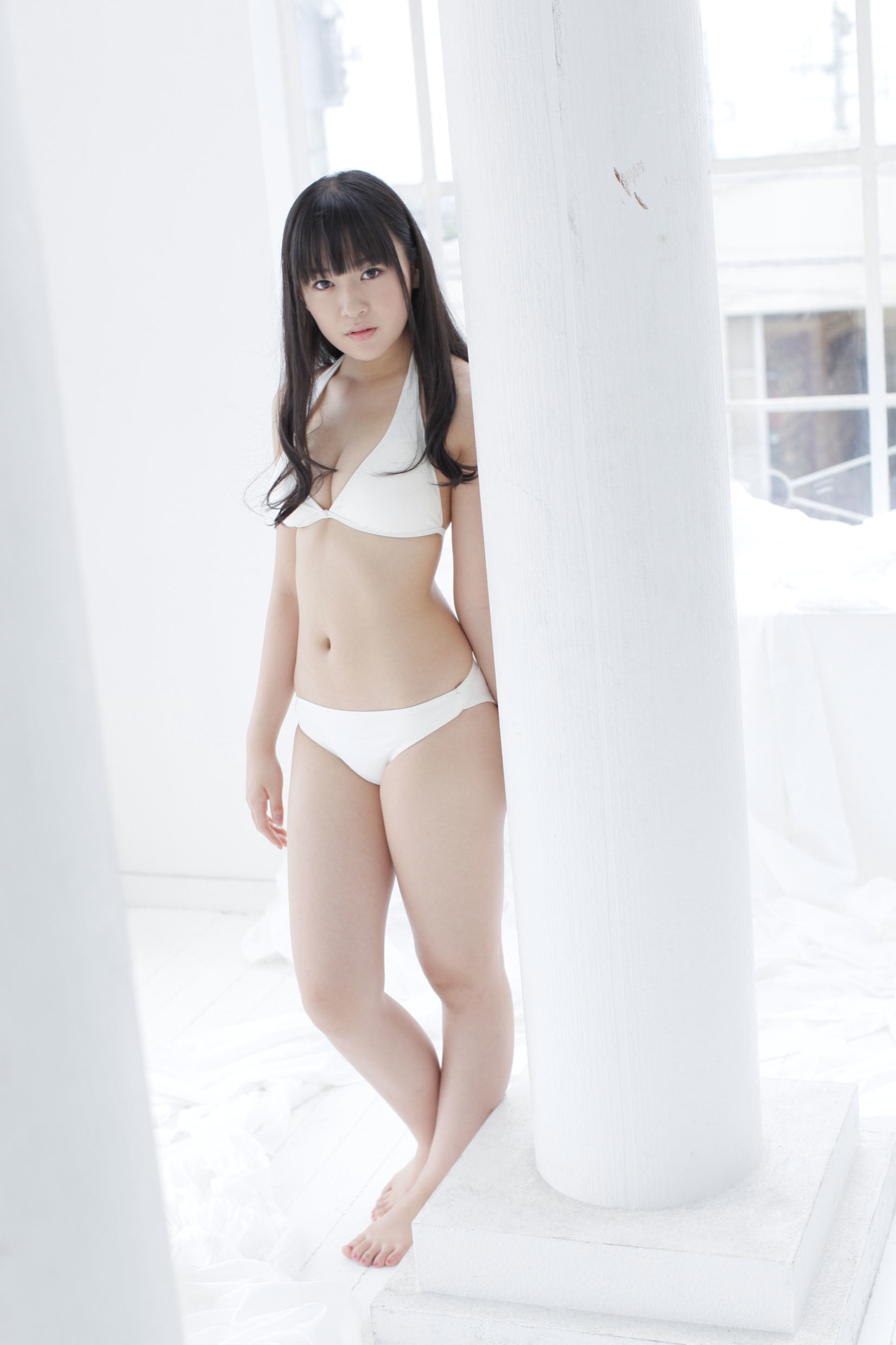 Ota Aika 多田愛佳 [VYJ] No.113_第1张