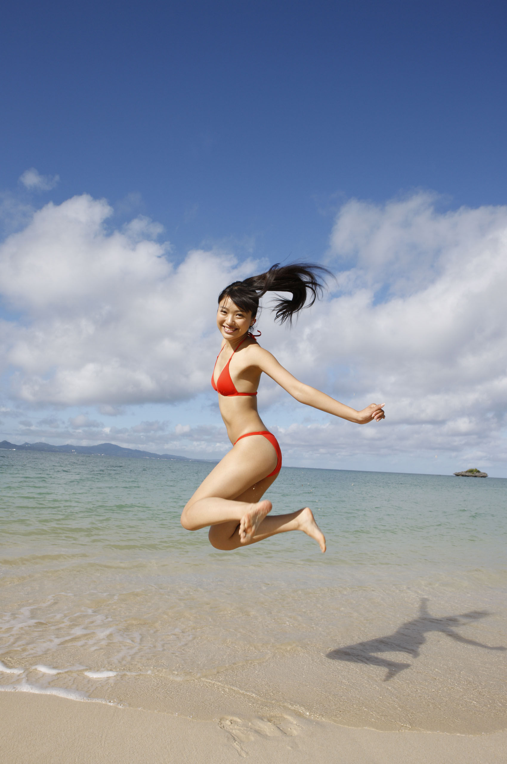 Rie Kitahara 北原里英 [VYJ] No.113_第1张