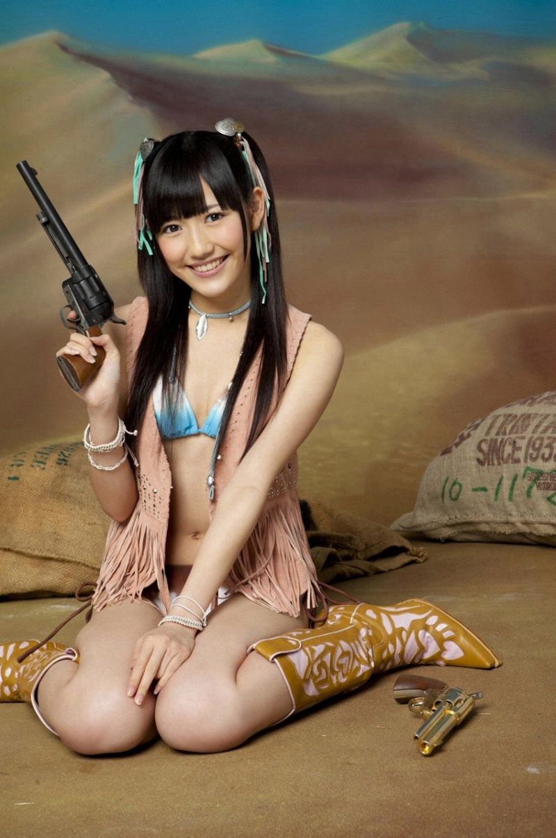 AKB48《WANTED》 [VYJ] No.114_第2张