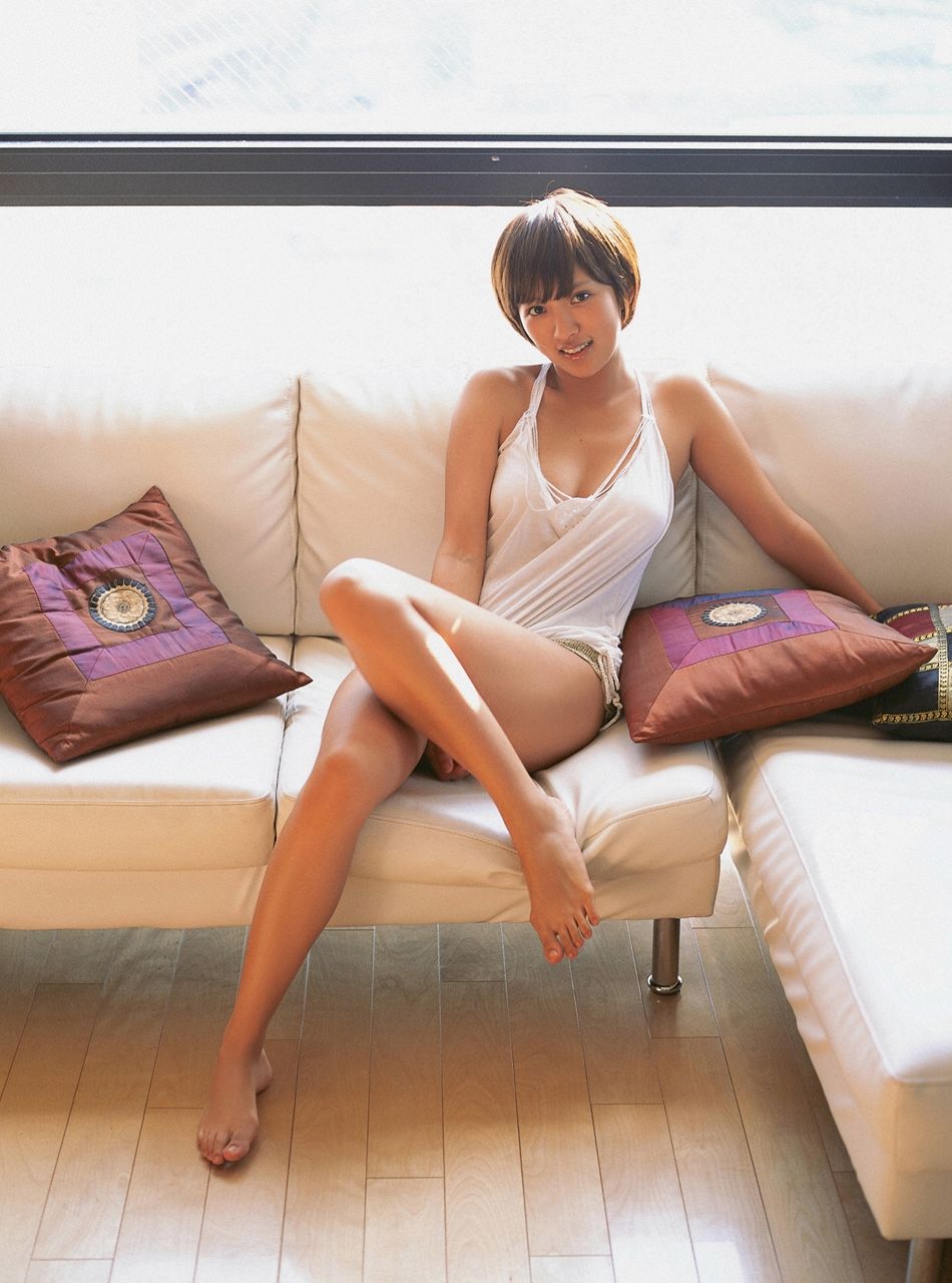 Natsuna 夏菜 [VYJ] No.119_第3张