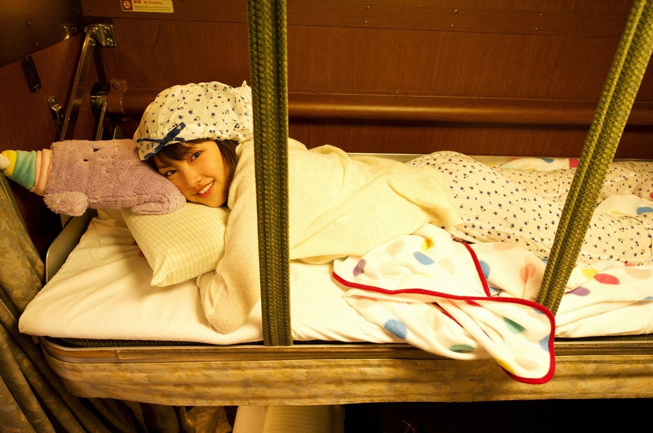 Seika Taketomi 竹富圣花 [VYJ] No.121_第2张