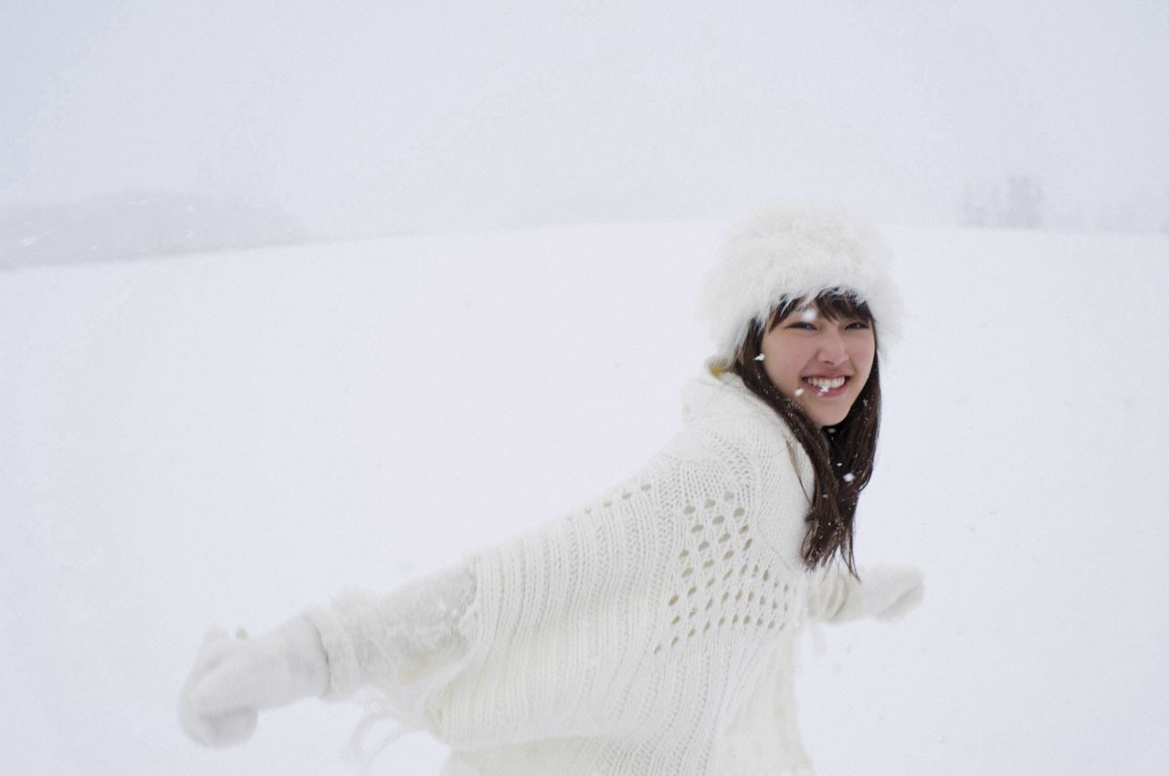 Seika Taketomi 竹富圣花 [VYJ] No.121_第3张