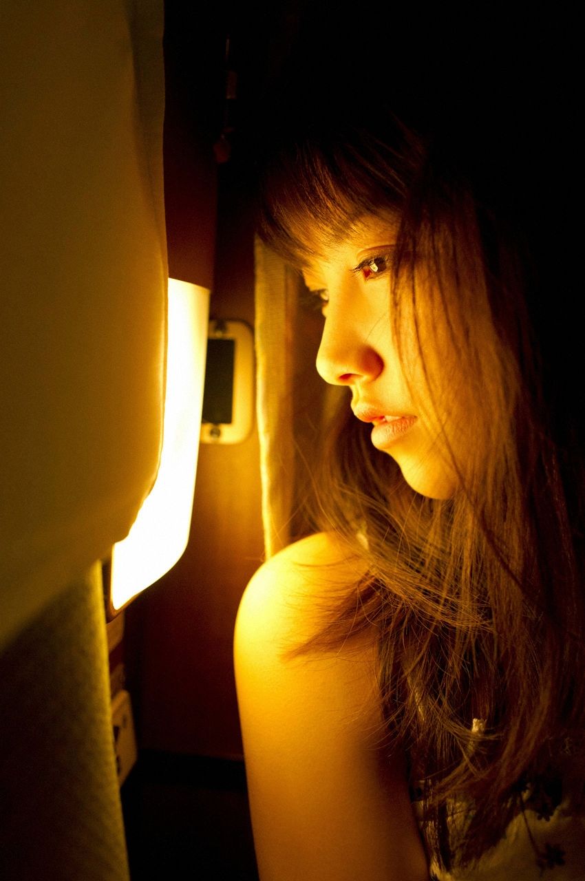 Seika Taketomi 竹富圣花 [VYJ] No.121_第5张