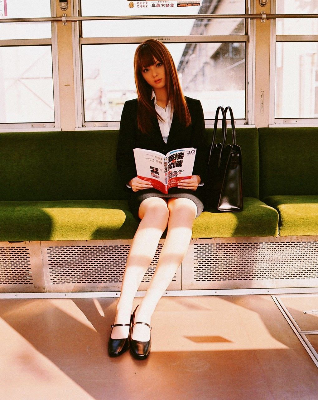 佐々木希 [VYJ] No.81 『佐々木希劇場』_第1张