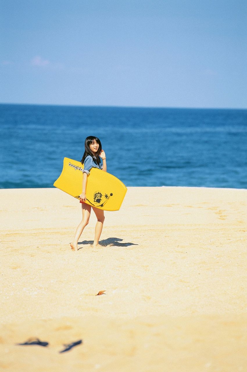 逢沢りな [VYJ]No.108 Rina Aizawa_第2张