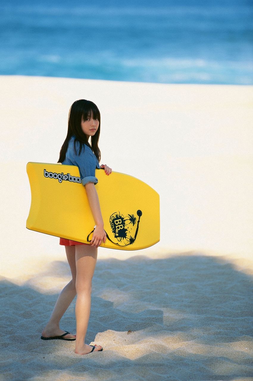 逢沢りな [VYJ]No.108 Rina Aizawa_第3张