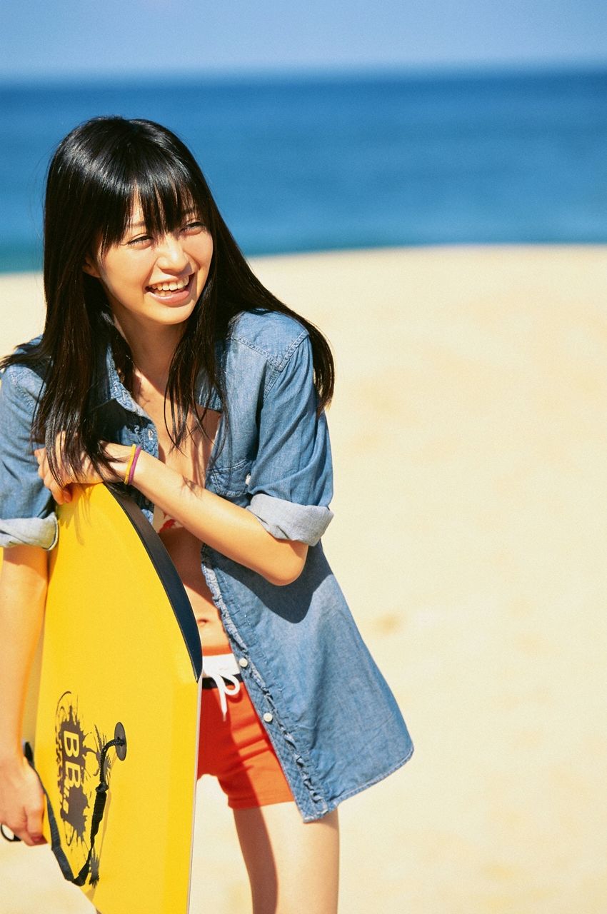 逢沢りな [VYJ]No.108 Rina Aizawa_第4张