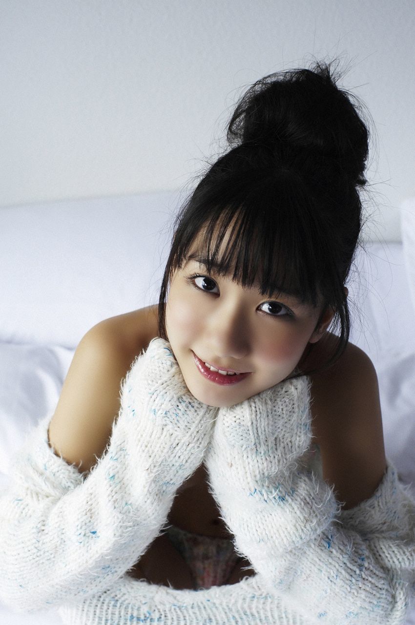 小松彩夏 & 柏木由紀 [WPB-net]_第1张