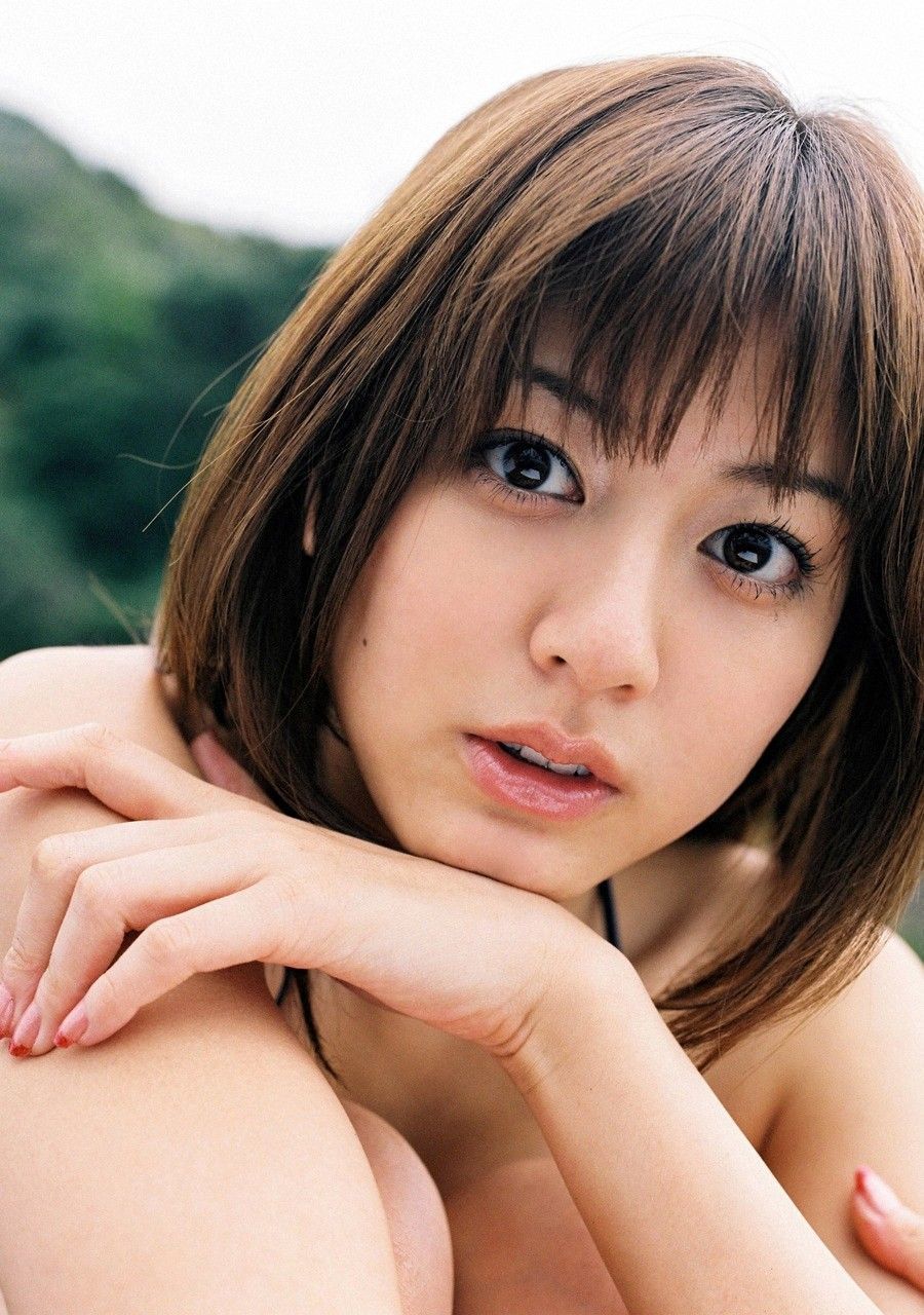 Yumi Sugimoto 杉本有美 [WPB-net] Deluxe_第1张
