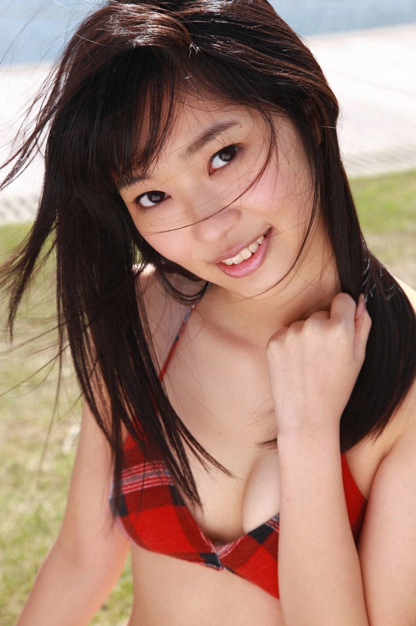 Rino Sashihara 指原莉乃 [WPB-net] EX03_第2张