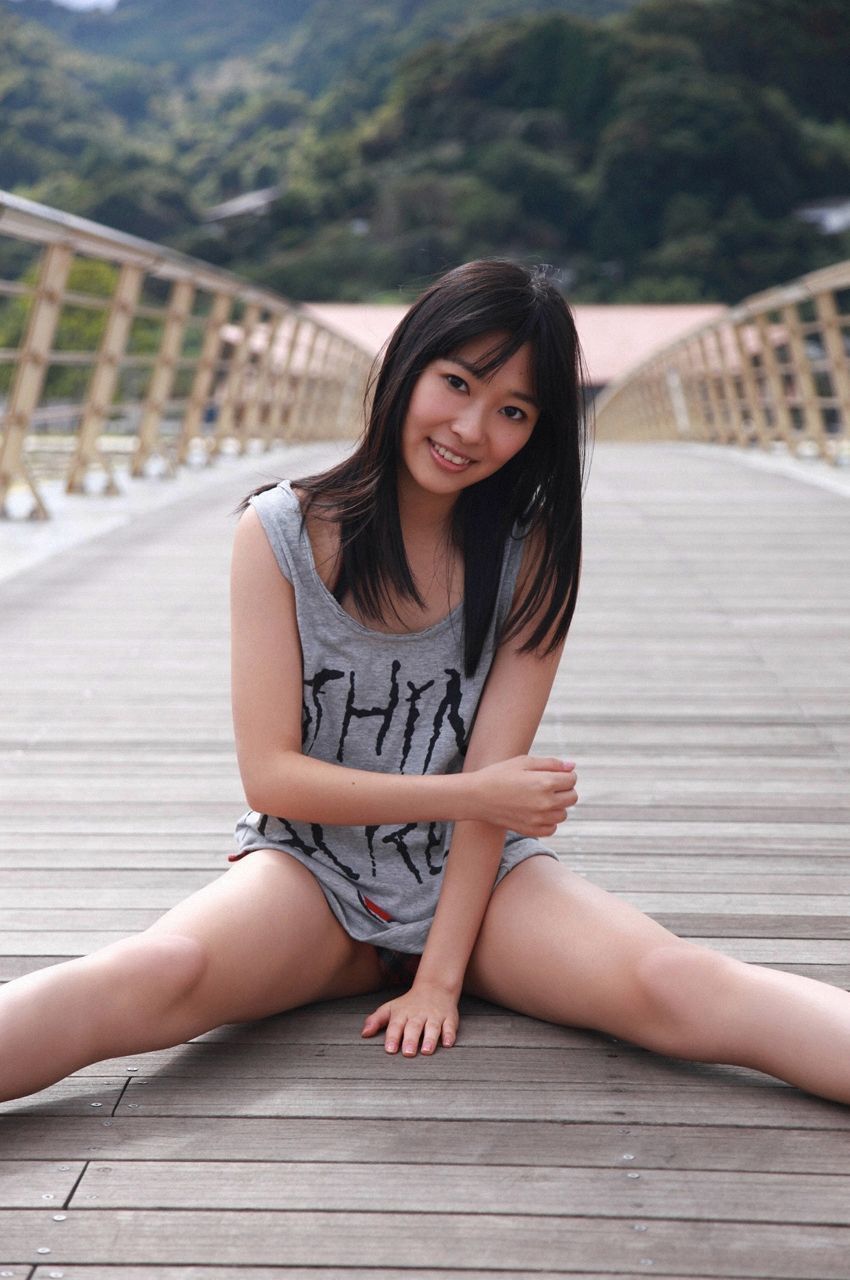 Rino Sashihara 指原莉乃 [WPB-net] EX03_第5张