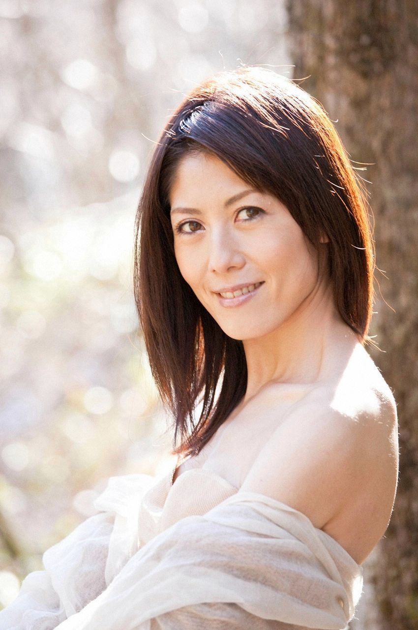 Keiko Kojima 小島慶子/小岛庆子 [WPB-net] EX06_第1张