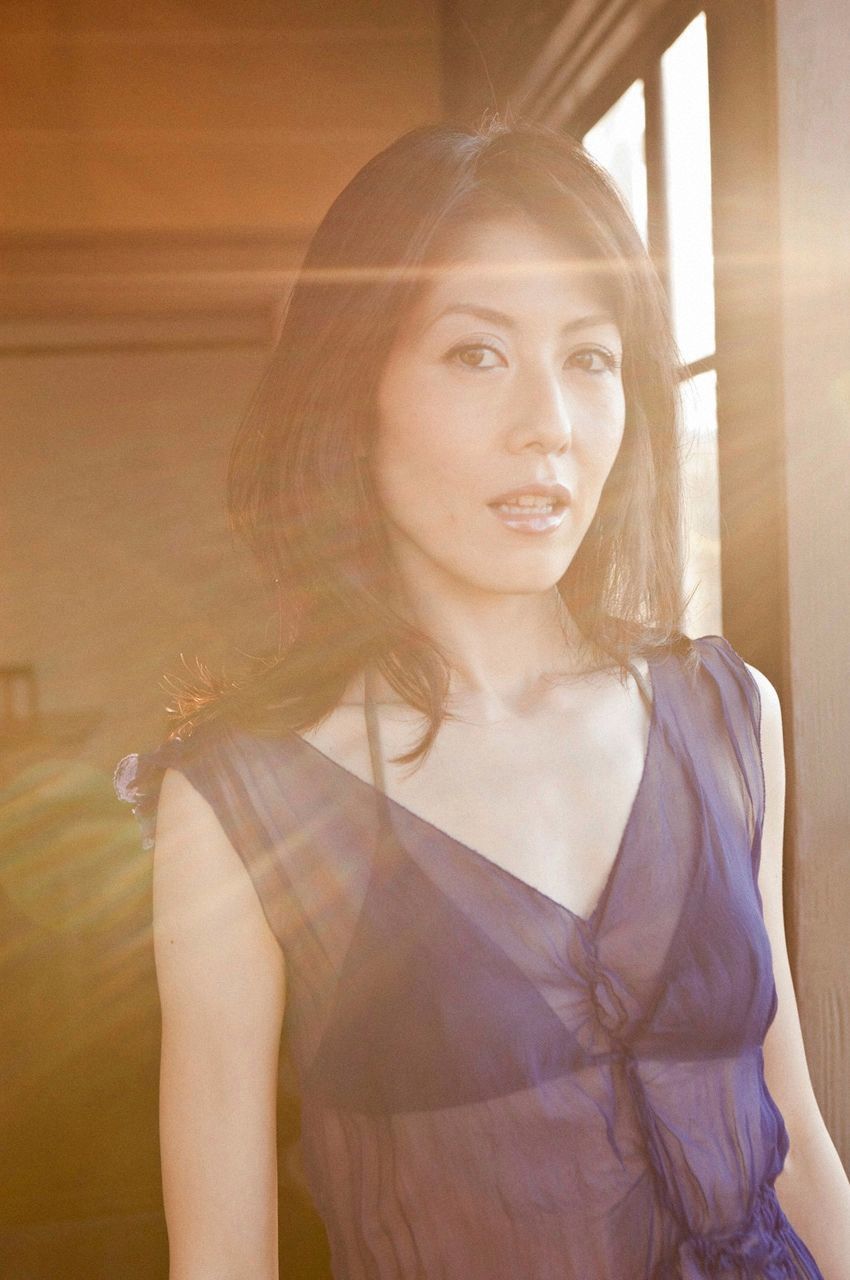 Keiko Kojima 小島慶子/小岛庆子 [WPB-net] EX06_第3张