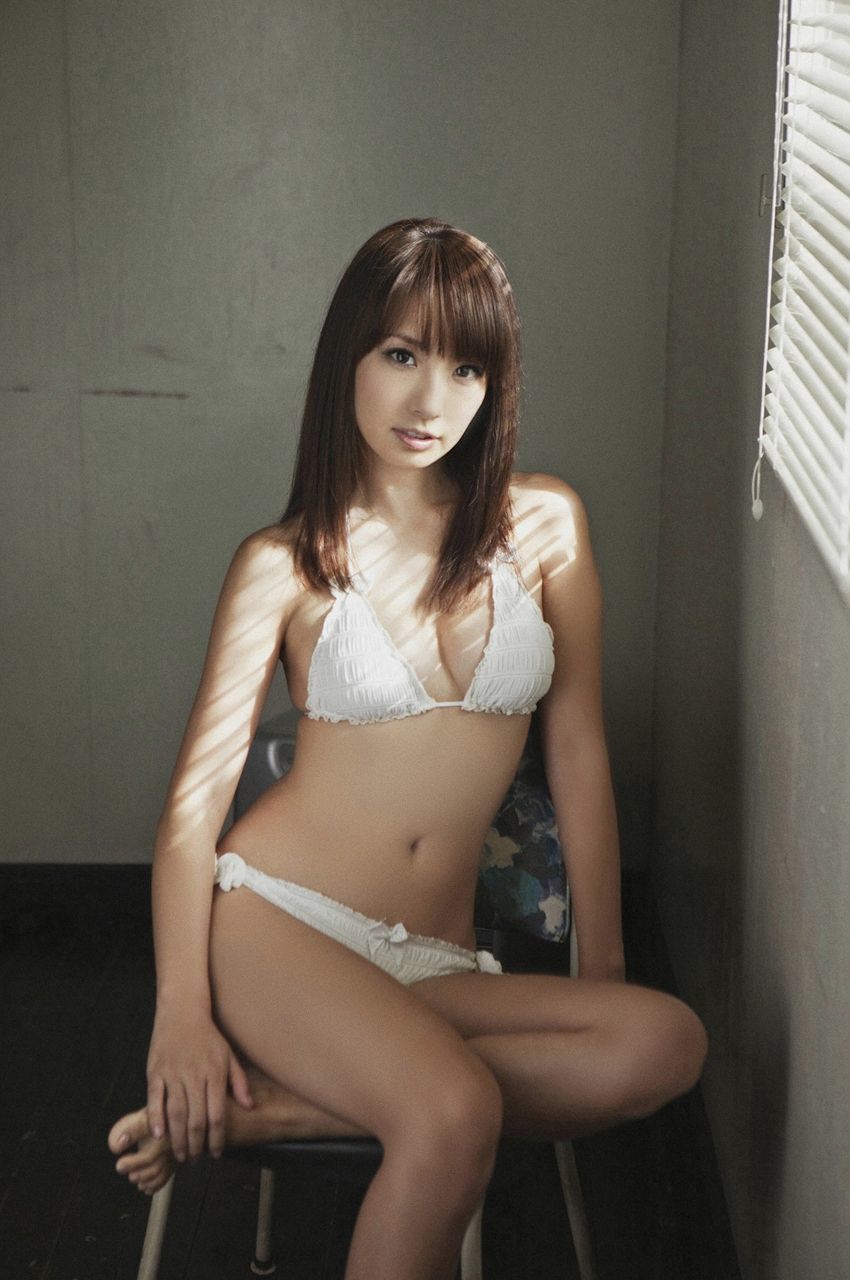 Azusa Yamamoto 山本梓 [WPB-net] EX11_第2张