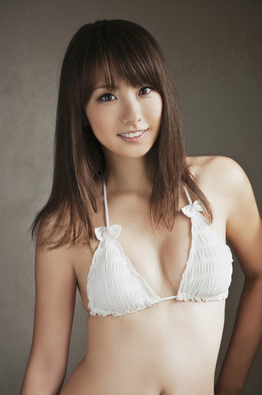 Azusa Yamamoto 山本梓 [WPB-net] EX11_第3张