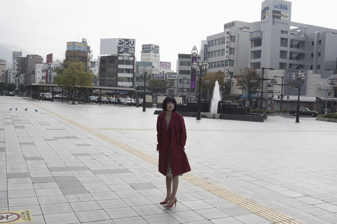 FUJISAKI LUCHINO 藤崎ルキノ [WPB-net] EX176_第3张