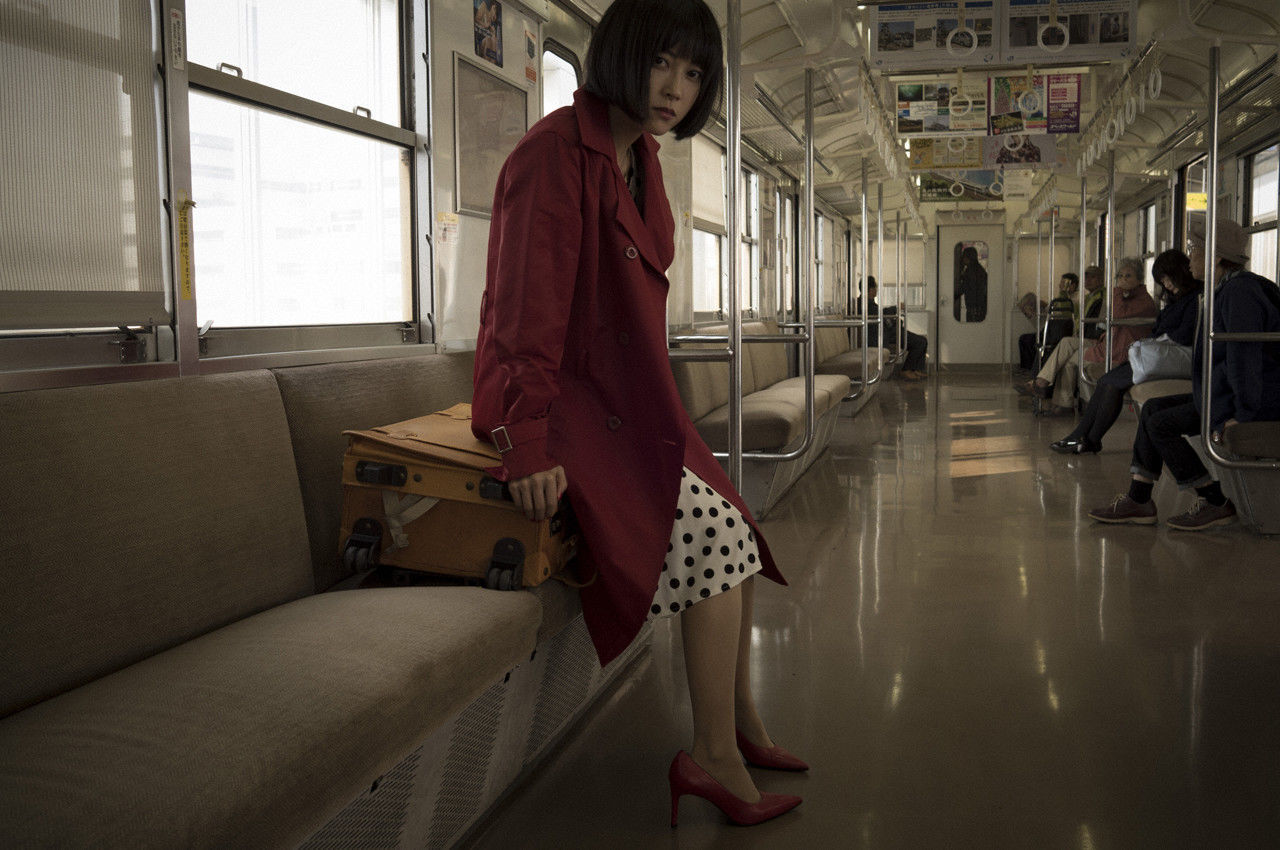 FUJISAKI LUCHINO 藤崎ルキノ [WPB-net] EX176_第4张