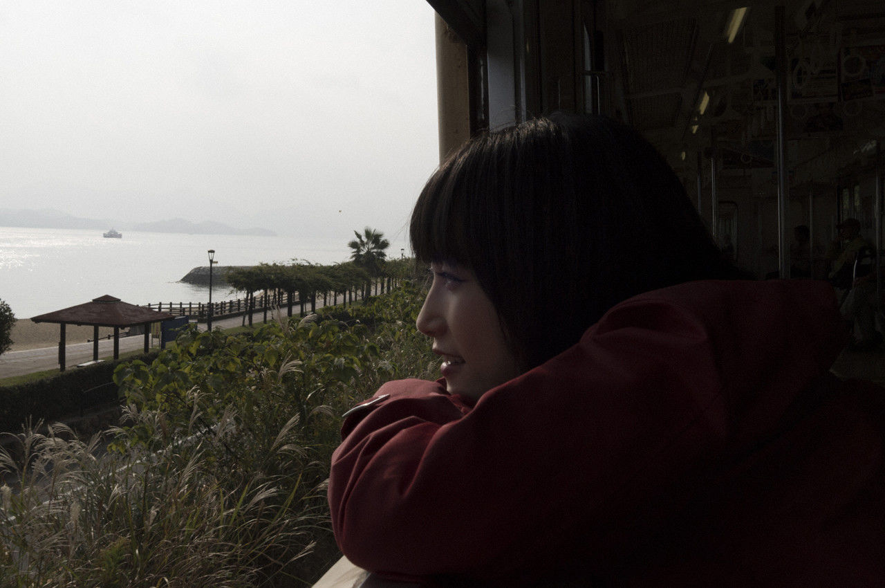 FUJISAKI LUCHINO 藤崎ルキノ [WPB-net] EX176_第5张