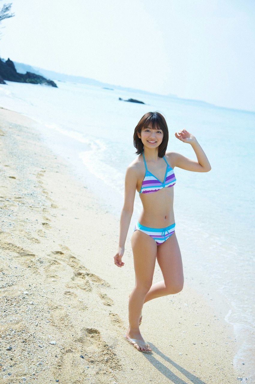 森田涼花、足立梨花、桃瀬美咲 [WPB-net] EX18_第1张