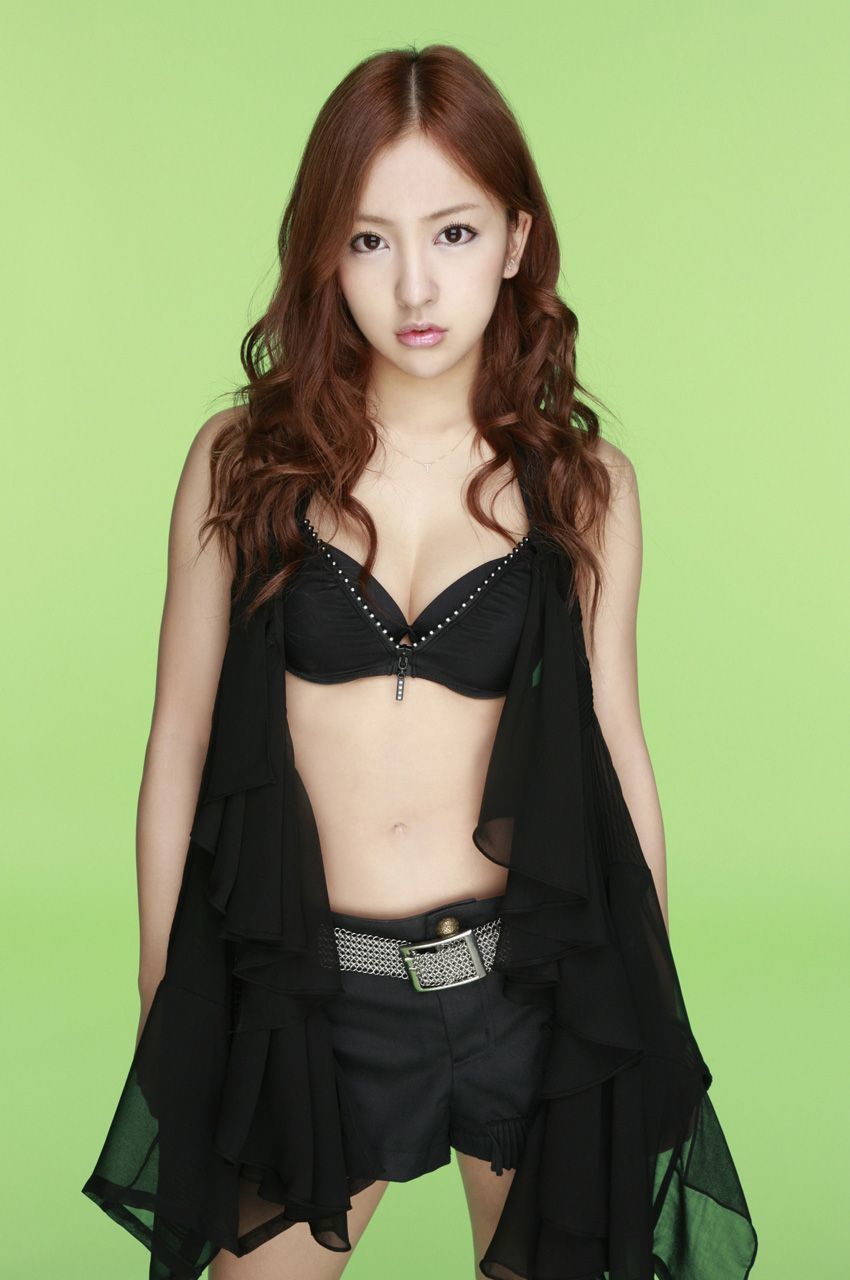 Tomomi Itano 板野友美 [WPB-net] EX30_第5张