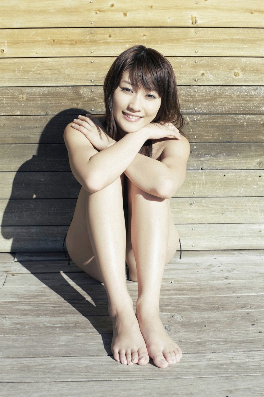 Mikie Hara 原干惠 [WPB-net] No.108_第4张