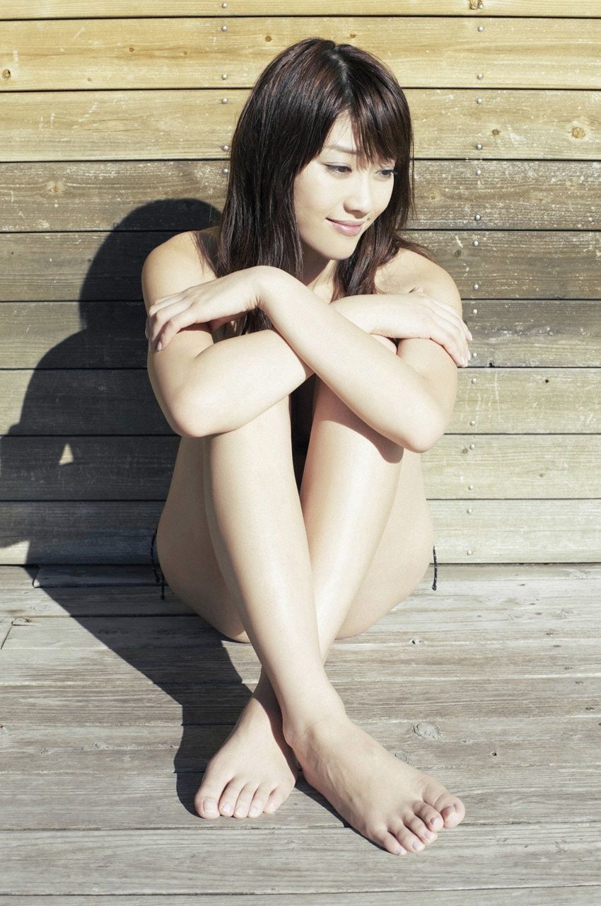 Mikie Hara 原干惠 [WPB-net] No.108_第5张