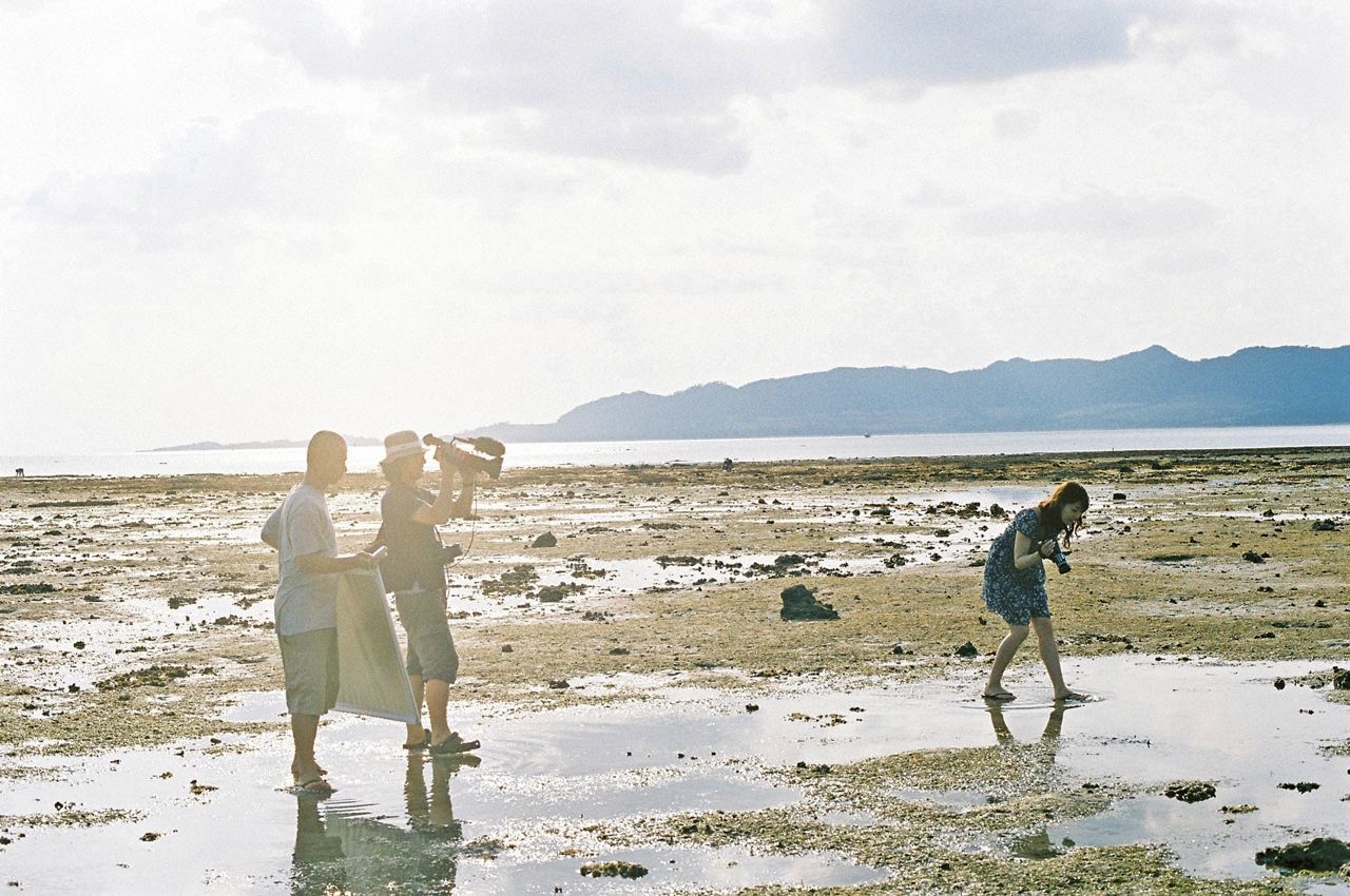 Megumi Yasu 安めぐみ/安惠美 [WPB-net] No.110_第4张