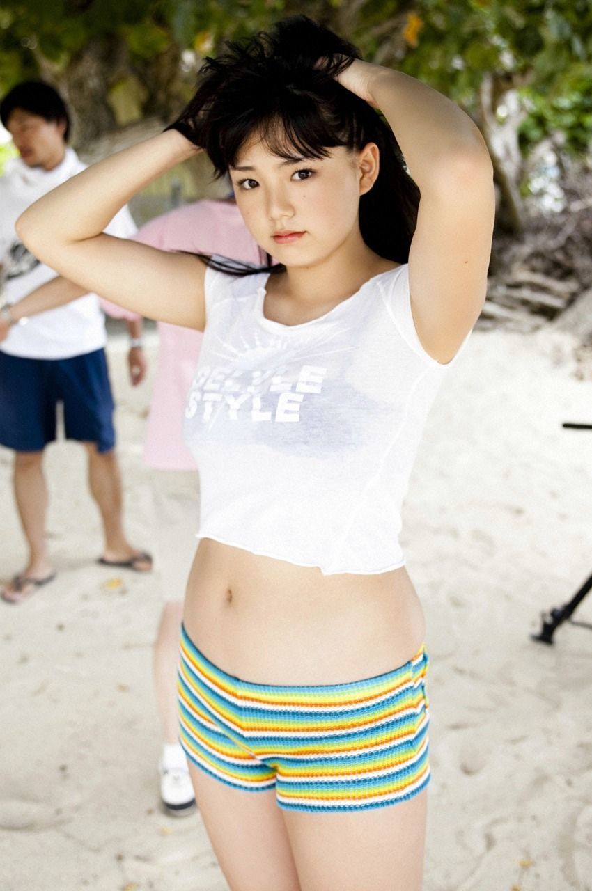 Ai Shinozaki 篠崎愛 [WPB-net] No.111_第5张