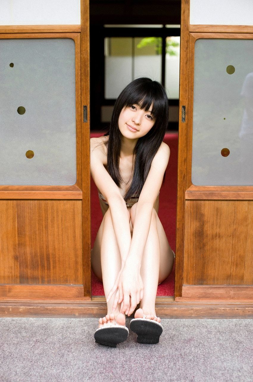 Rina Aizawa 逢沢りな [WPB-net] No.113_第5张