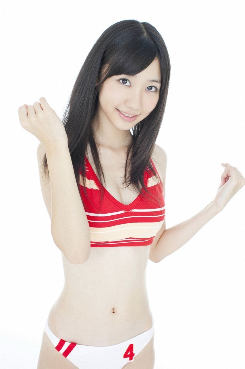 AKB48《スペシャル》 [WPB-net] No.115_第1张