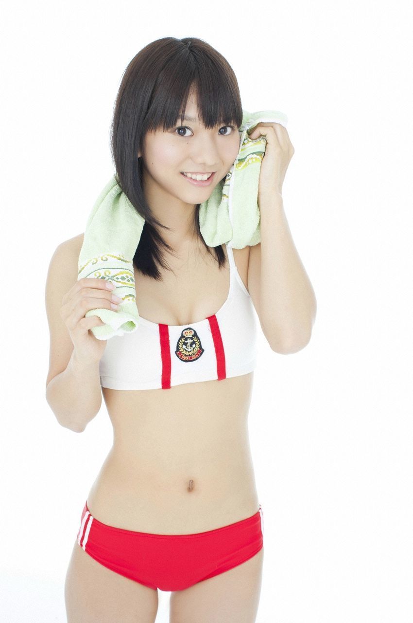 AKB48《スペシャル》 [WPB-net] No.115_第3张