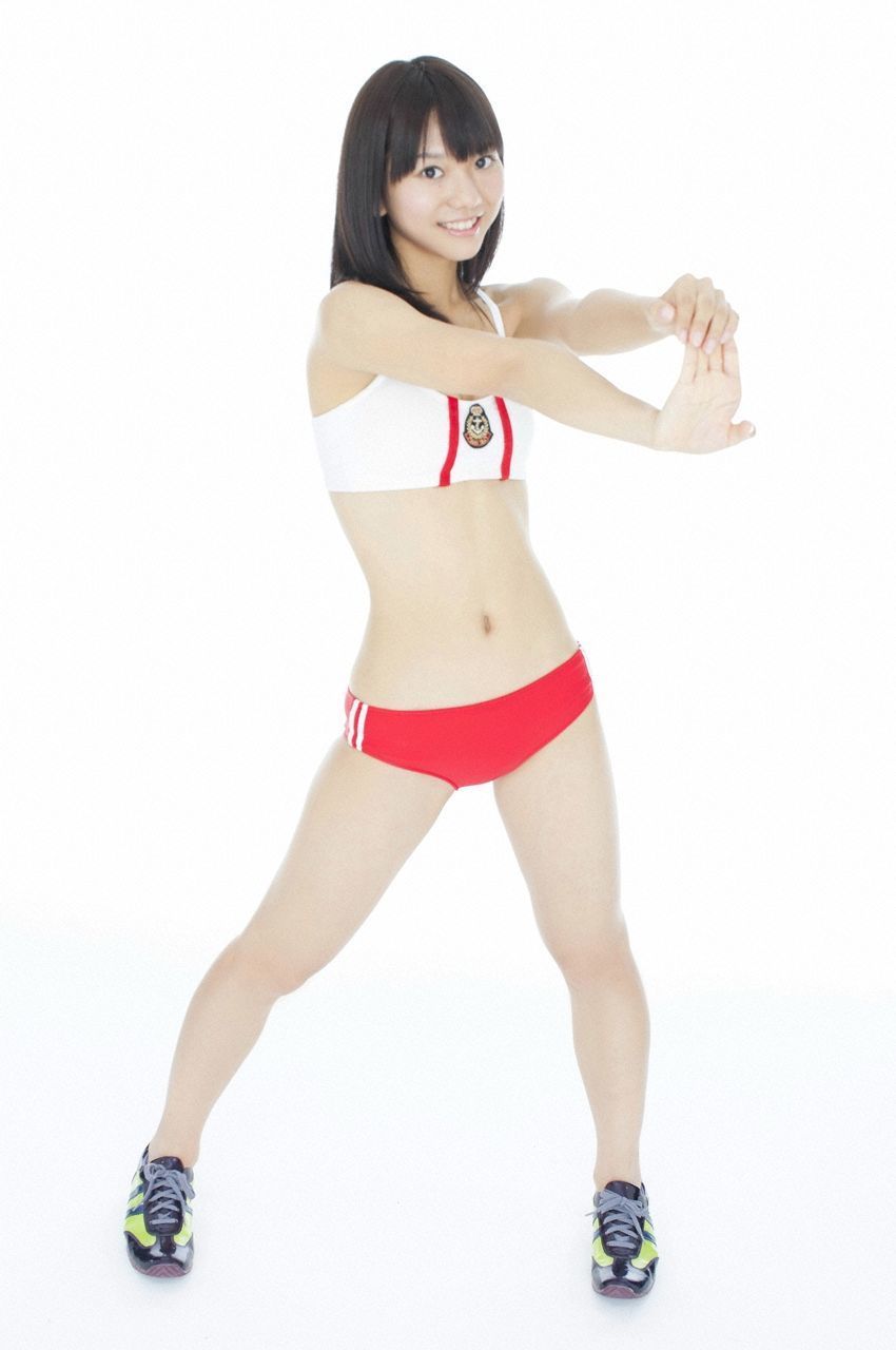 AKB48《スペシャル》 [WPB-net] No.115_第4张