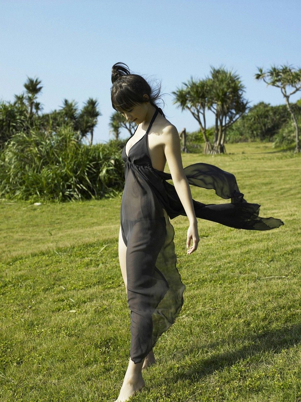 Ayaka Komatsu 小松彩夏 [WPB-net] No.116_第3张