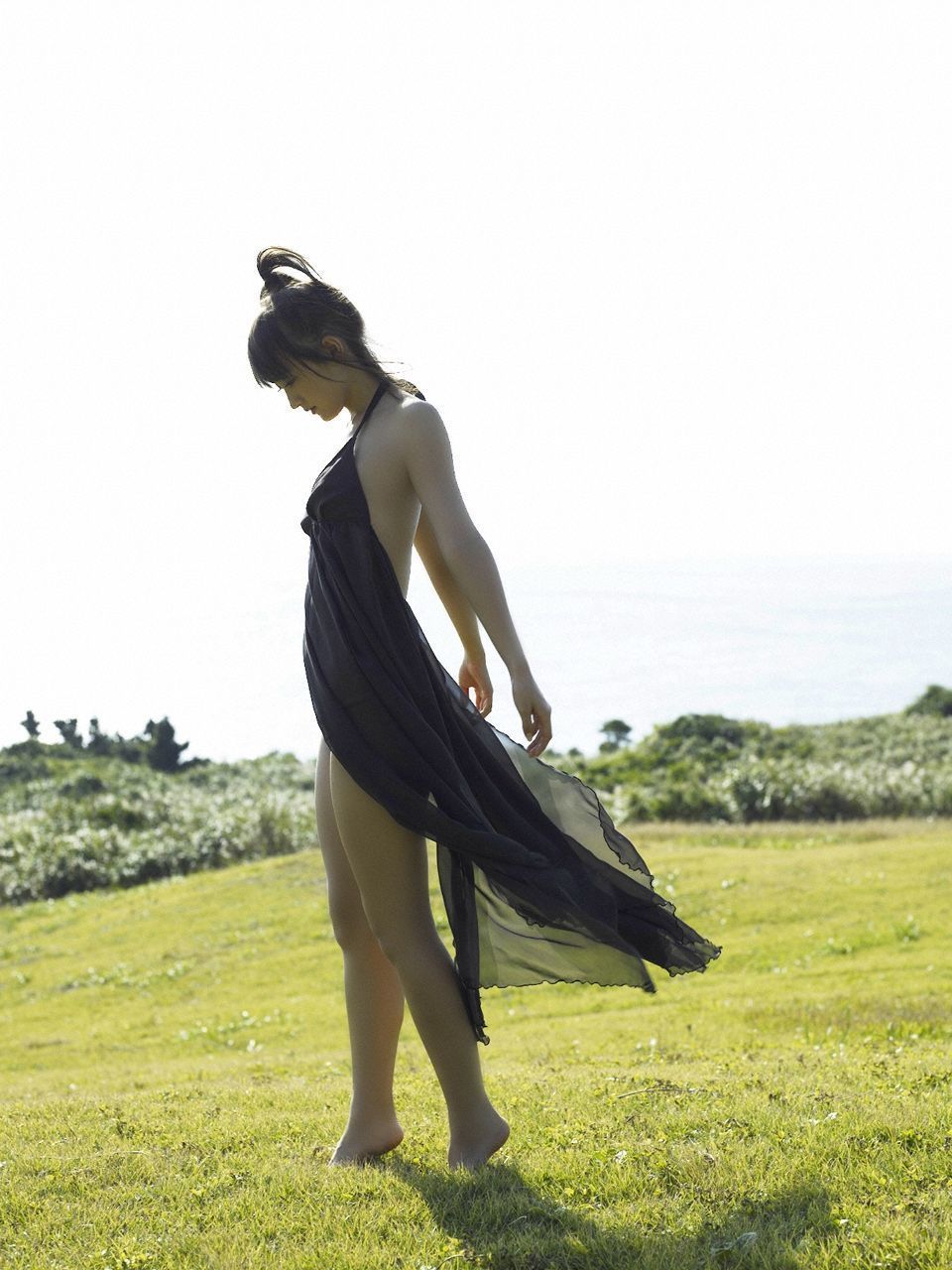 Ayaka Komatsu 小松彩夏 [WPB-net] No.116_第5张