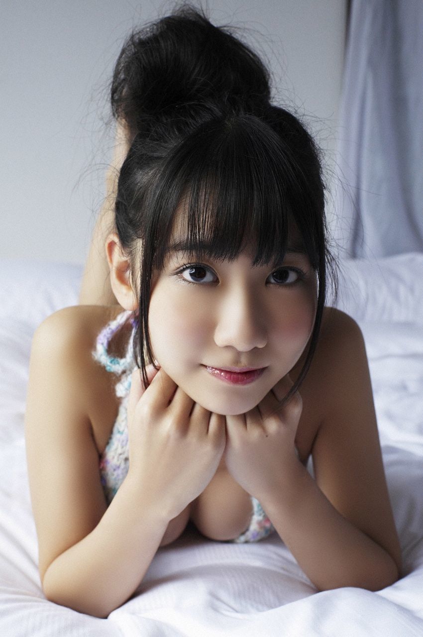 柏木由紀 Kashiwagi Yuki [WPB-net] No.117_第1张