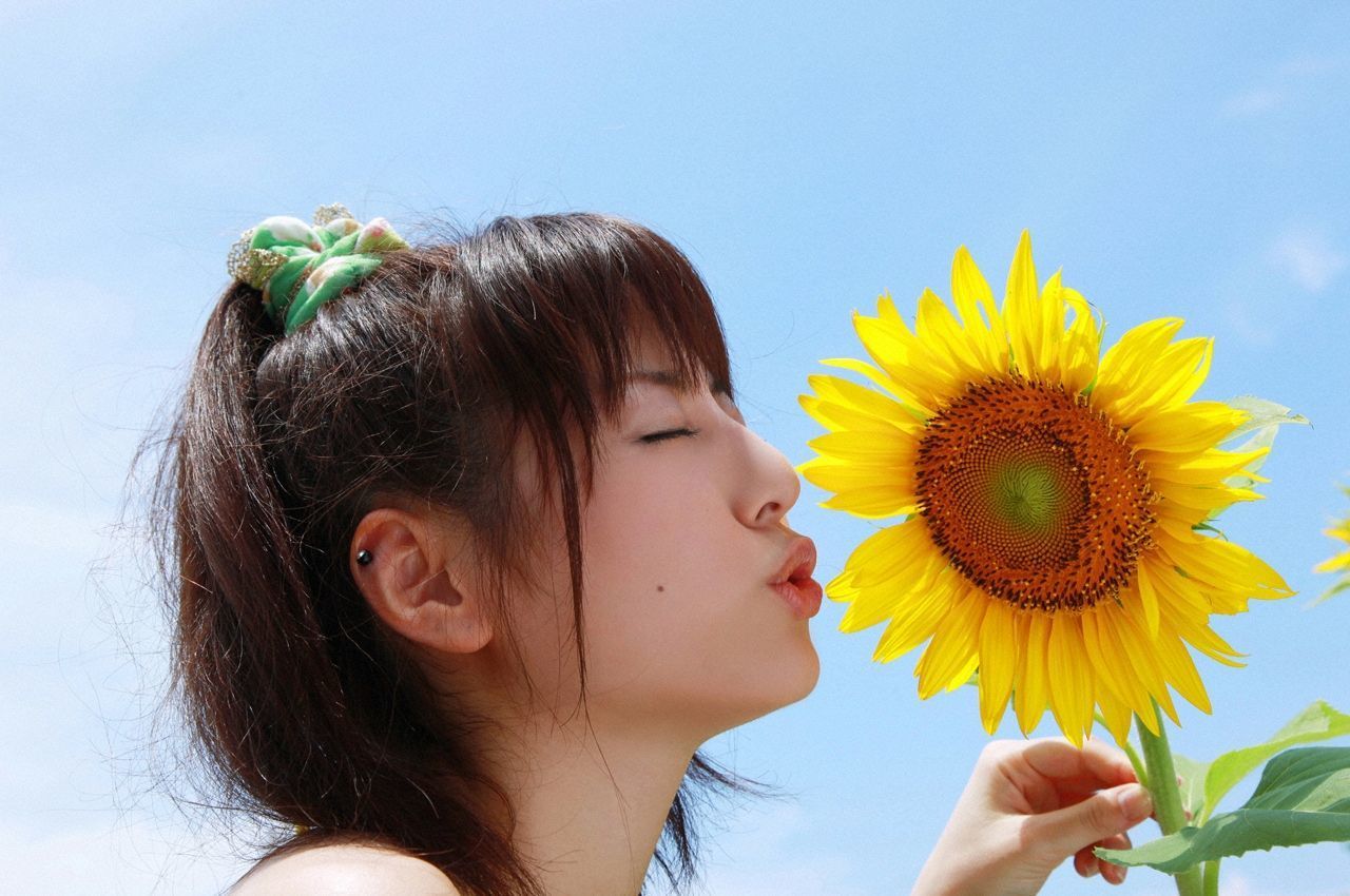 杉本有美 Yumi Sugimoto [WPB-net] No.124_第1张