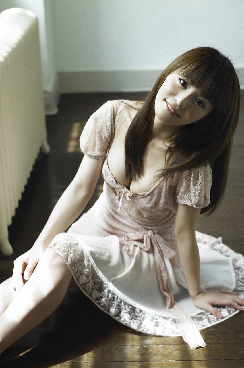 森崎友紀 Morisaki Yuki [WPB-net] No.125_第1张